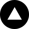 v0 logo